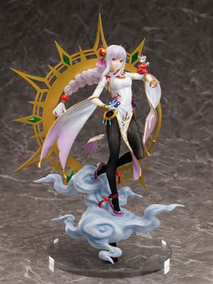 Emilia - China Dress - F:Nex - Furyu - 2