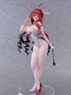 Bunny Girl Velvet (FymriE) - Kawa Design - 16