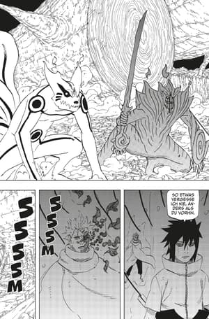 Naruto Band 68 - 1