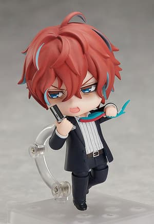Nendoroid 1323 Doppo Kannonzaka  - 3
