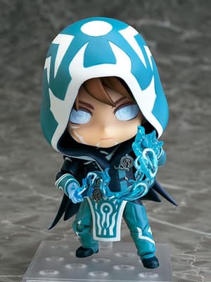 Nendoroid 1755 Jace Beleren - 3