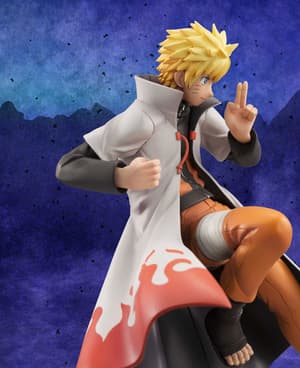 Naruto Uzumaki - G.E.M. Series - 7