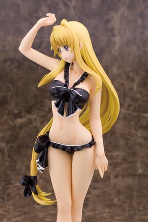 Fate T Harlaown Bikini ver. - 7