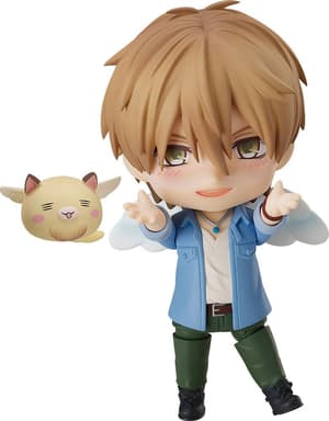 Nendoroid 1453 Junta Azumaya - 3