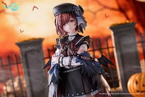 Madoka Higuchi: Midnight Monster ver. - 11