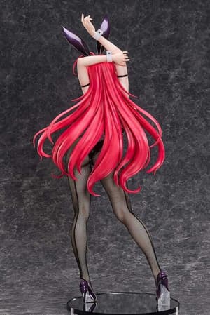 Rias Gremory - 1/3 B-Style Bunny - FREEing - 7