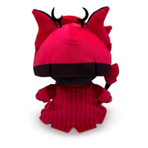 Alastor - Hazbin Hotel Plush - Youtooz - 3