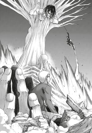 Attack On Titan - Carlsen - Band 26 - 5