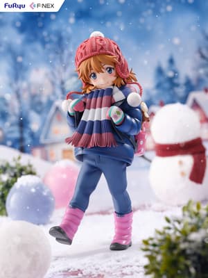 Asuka - Winter - F:Nex - Furyu (2)