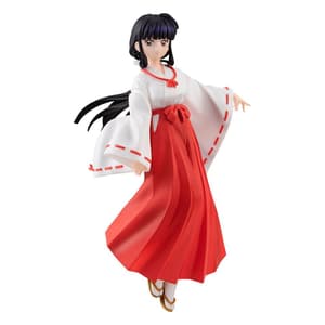 Kikyo - Inuyasha The Final Act Pop Up Parade - Good Smile Company - 8