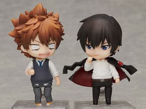 Nendoroid 913 Kyouya / Kyoya Hibari  - 8