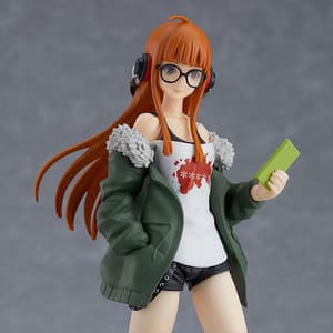 Figma 434 Futaba Sakura  - 5