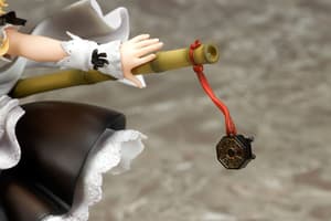 Marisa Kirisame - Kourindou Version - Ques Q - 8