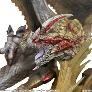Seregios - Monster Hunter Creators Model – Capcom - 7