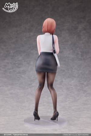 OL-chan (Udon) - ModelWay - 3