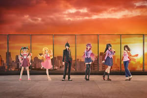 Random Choice  - Bakemonogatari CHILLfigg - Vision - 2