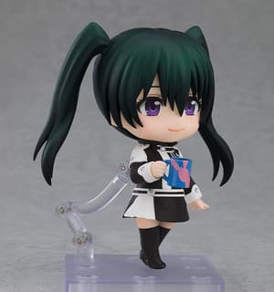 Nendoroid 2735 Lenalee Lee - 6