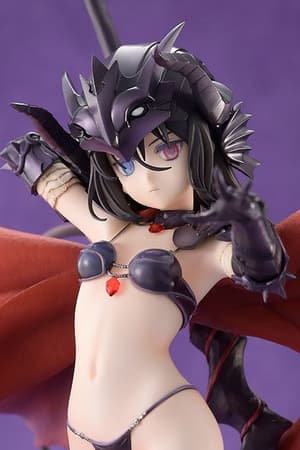 Black Knight - Bikini Warriors - Animefigur - Hobby Japan - 2