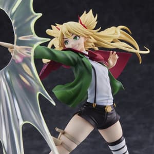 Ninny Spangcole - ViVignette - Union Creative / Bandai Namco Arts (1)