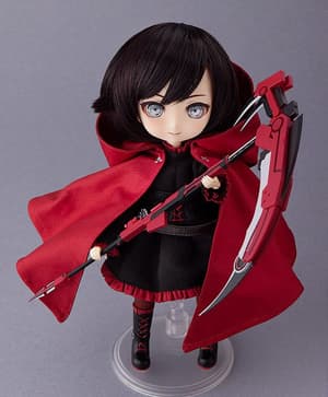 Ruby Rose - Harmonia Humming Puppe - Good Smile Company - 5