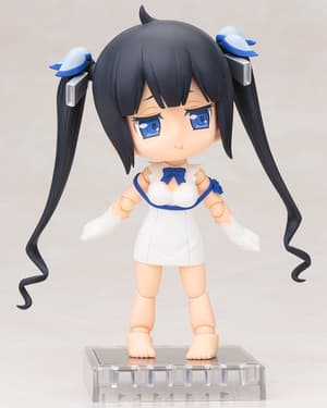 Cu-Poche Hestia - 2