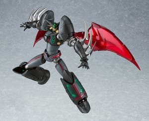 MODEROID Shin Getter Robo Tarak - 7