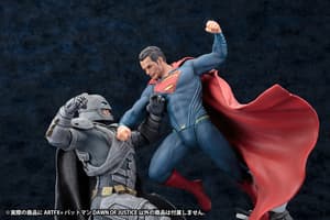 Superman Artfx+ - 12