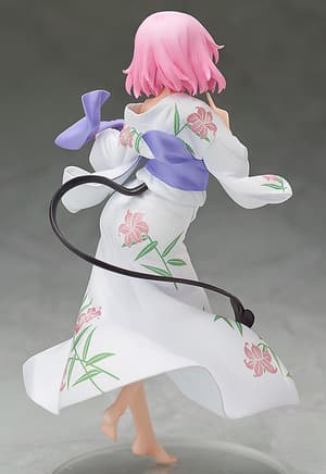 Momo Belia Deviluke - Yukata Version - 3