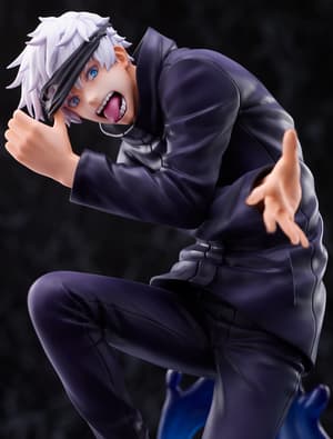 Satoru Gojo - 1/7 Scale Figur - Jujutsu Kaisen - eStream - 9