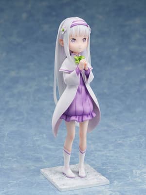 Emilia - Memory of Childhood - F:Nex - Furyu - 13