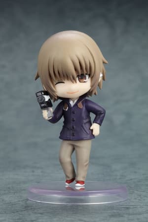 Tatara Totsuka Niitengo - K Project - 1