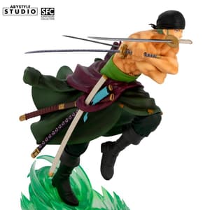 One Piece - "Zorro" - AbyStyle Studio (6)