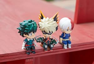 Nendoroid Swacchao! Katsuki Bakugo - 9