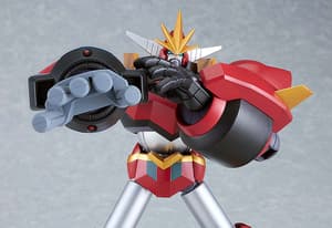 MODEROID Dai-Guard - 7