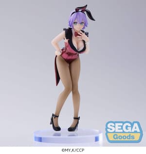 Hiro Segawa - PM Figure - Sega - 1