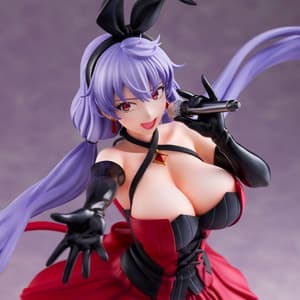 Karin Nanase - In/Spectre - Union Creative - 13