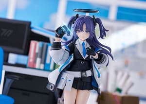 figma Yuuka Hayase - 3