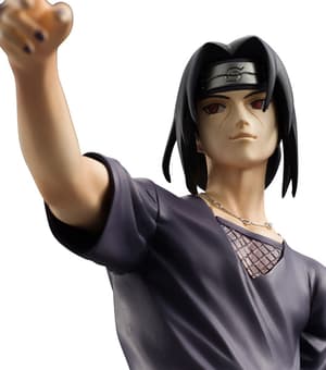 Itachi Uchiha - G.E.M. Series Figure (Megahouse, Re-Release) - 11