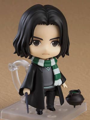 Nendoroid 1187 - Severus Snape - Harry Potter - 5