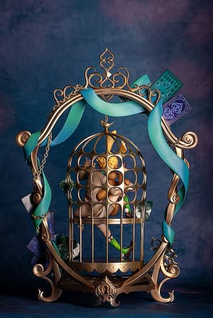 March Hare - Fairy Tale - Another Alice in Wonderland - Myethos 1/8 Scale Figure - 10