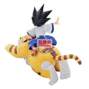 Kagetora - Yaiba: Samurai Legend - Banpresto (1)