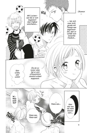 Takane & Hana 4 - 1