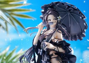 Illustrator Collection Figure "Toshiue Kanojo" Illustration by wata - 7