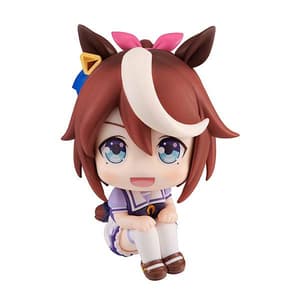 Tokai Teio - Uma Musume Look Up - Megahouse (1)