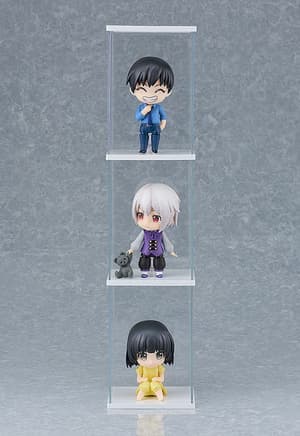 Figure Mansion - Display Case for Nendoroid, Figma and more - Good Smile Company / StudioSyuto - 7