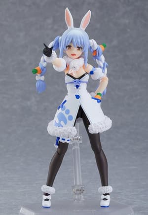 Figma 529 Usada Pekora - 7
