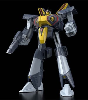 MODEROID Nikick - 9