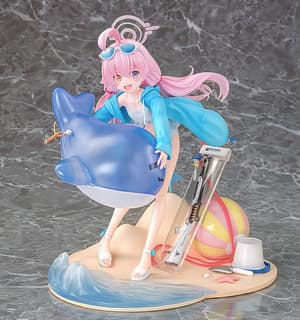 Takanashi Hoshino - Swimsuit - Phat Company (7)