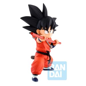 Son Goku (Ex Mystical Adventure) - Dragon Ball - Ichibansho - 2