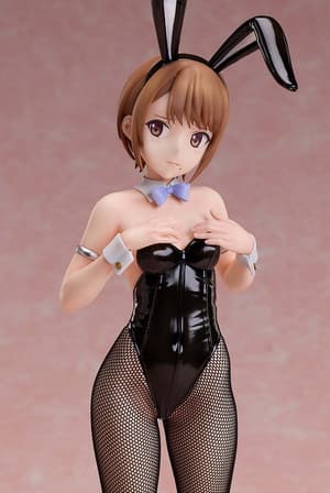 Rumi Jinguji: Bunny Ver. - 8